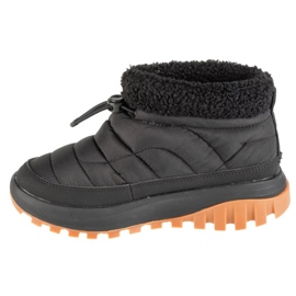 Scarpe Columbia Snowtrot Shorty 2075121010 nero 1