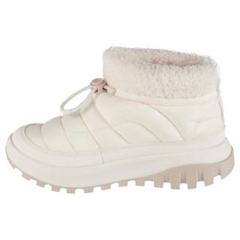 Scarpe Columbia Snowtrot Shorty 2075121125 bianco 1