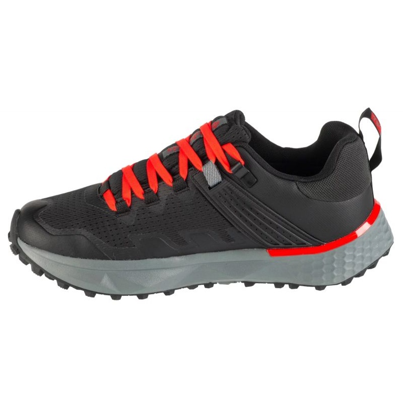 Scarpe Columbia Facet 75 OutDry 2099721010 nero 1