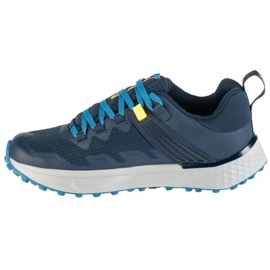 Scarpe Columbia Facet 75 OutDry 2099721464 blu 1
