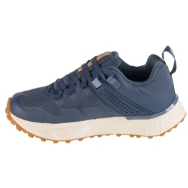 Scarpe Columbia Facet 75 Outdry 2100121466 blu 1