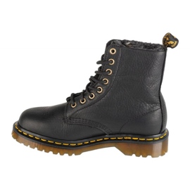 Dr. Martens Dottor scarpe Martens 1460 DM31873001 nero 1