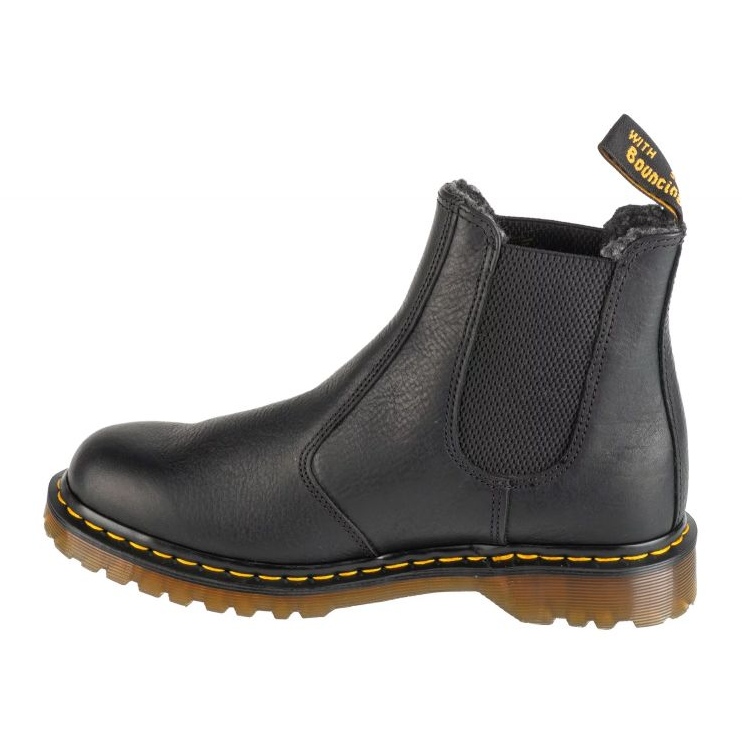 Dr. Martens Dottor scarpe Martens 2976 DM31874001 nero 1