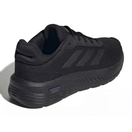 Scarpe Adidas Cloudfoam Comfy IH6125 nero 1