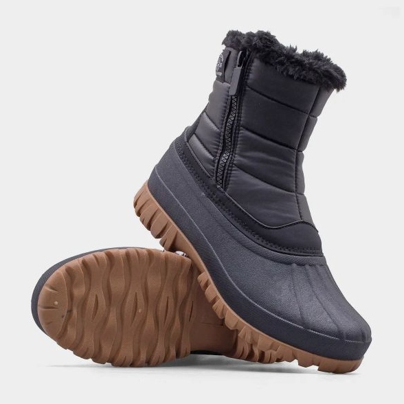 Doposci invernali Lee Cooper LCJ-24-44-2866LB nero 1
