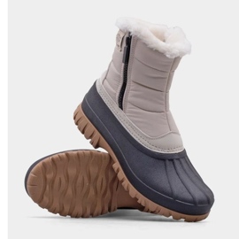 Doposci invernali Lee Cooper LCJ-24-44-2867LB nero 1