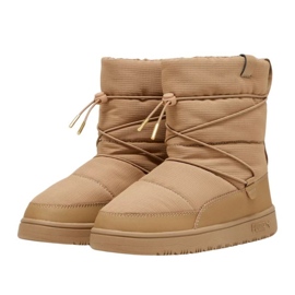 Scarpe Puma Snowbae Wns 393920 04 beige 1
