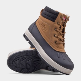 Doposci Lee Cooper LCJ-24-01-2966L marrone 1