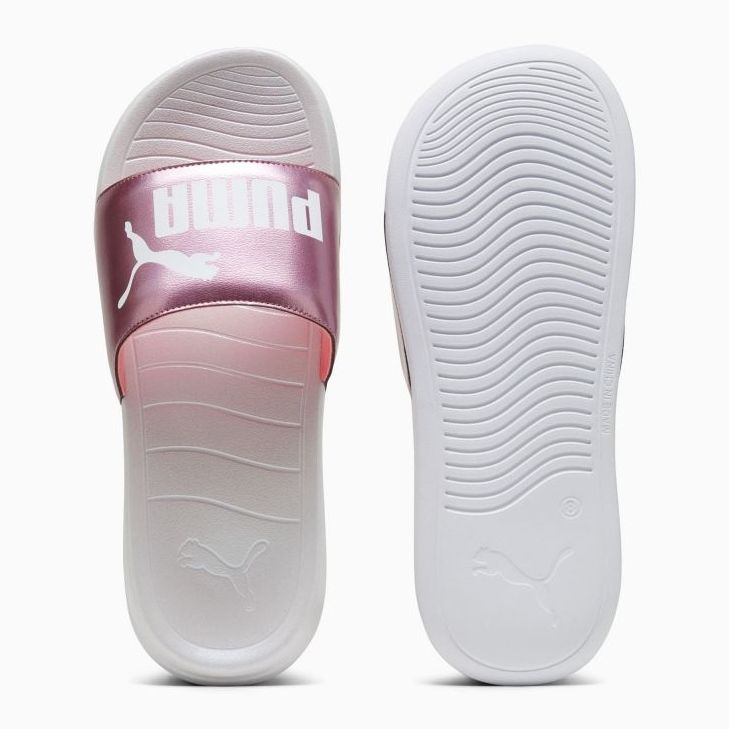Infradito Puma Popcat 20 GirlPower 395421-01 rosa 1