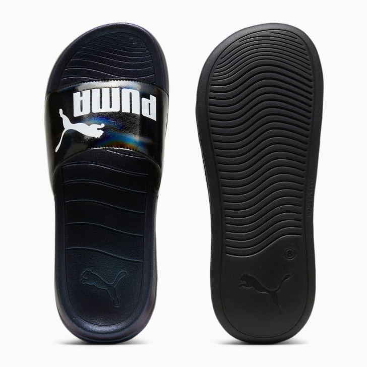 Infradito Puma Popcat 20 GirlPower 395421-02 nero 1