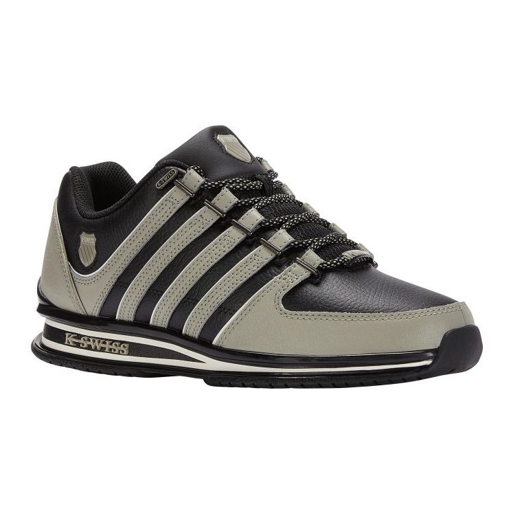 Scarpe K-Swiss Rinzler 01235-079-M beige 1