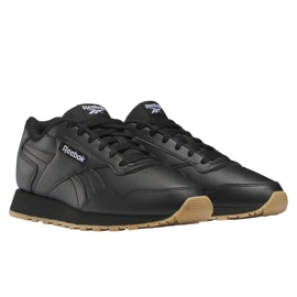 Scarpe da ginnastica Reebok Glide 100010030 nero 1