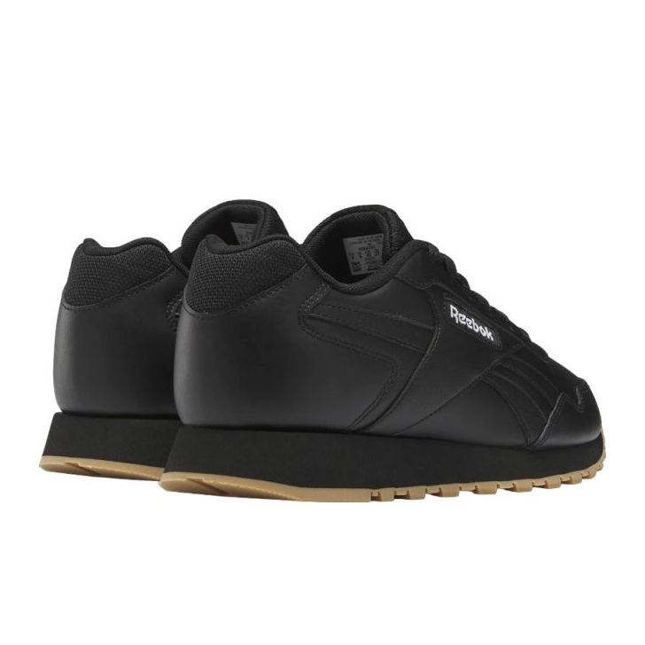 Scarpe da ginnastica Reebok Glide 100010030 nero 2