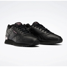 Scarpe Reebok Glide Ripple Clip sneakers 100005968/GV7050 nero 1