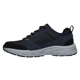Scarpe Skechers Oak Canyon 51893-NVLM blu 1