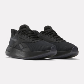 Scarpe Reebok Dmx Comfort sneakers unisex 100034134 nero 1