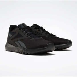 Scarpe Reebok Flexagon Energy Tr 4 100033357 nero 1
