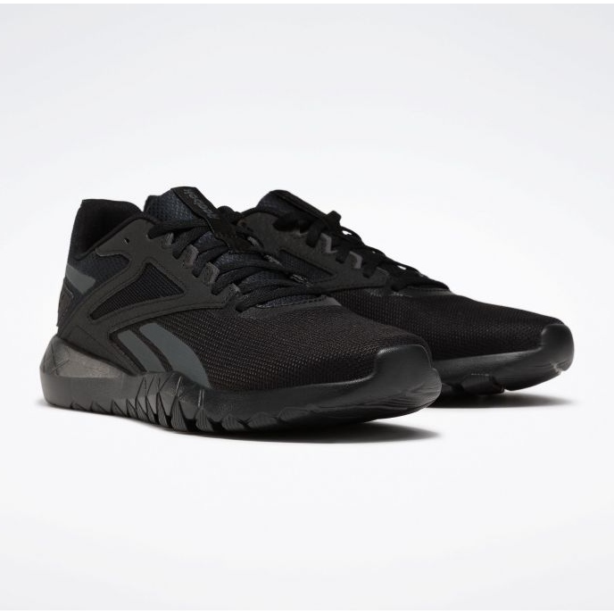 Scarpe Reebok Flexagon Energy Tr 4 100033357 nero 1