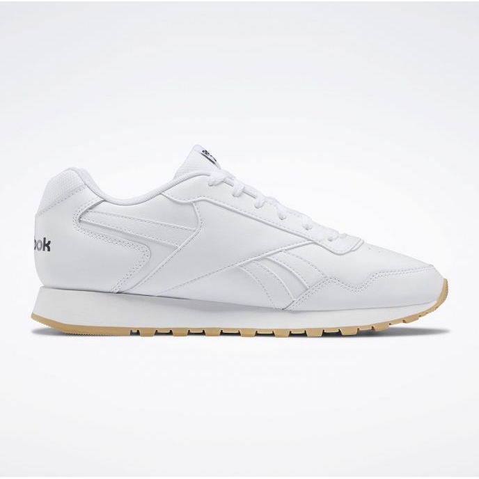 Scarpe da ginnastica Reebok Glide 100010029 bianco 1