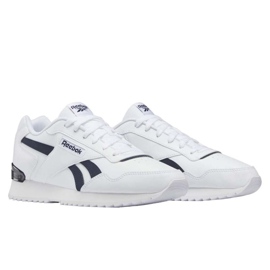Scarpe Reebok Glide Ripple Clip 100010339 bianca 1