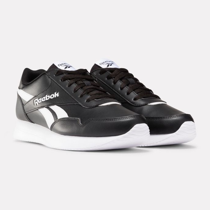 Scarpe da ginnastica Reebok Jogger Lite 100075134 nero 1