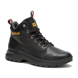 Scarpe da gatto Caterpillar Colorado Sneaker Wp P725946 nero 1
