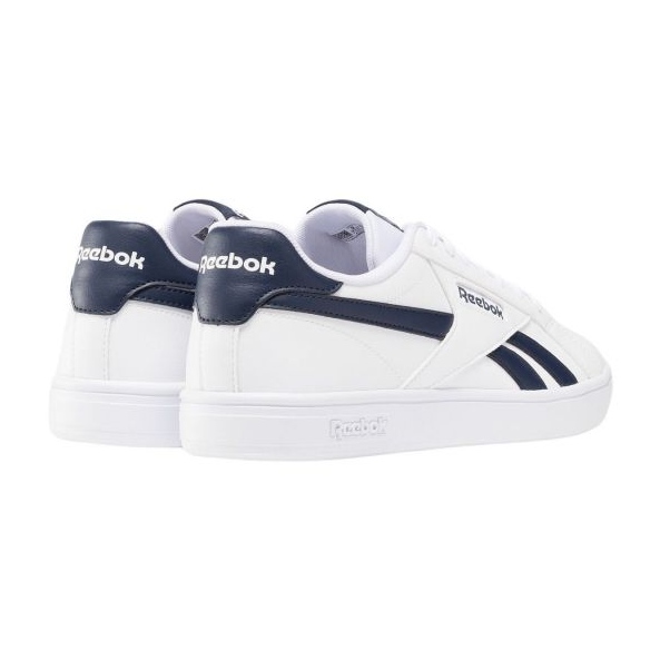 Scarpe da ginnastica Reebok Court Retro 100074396 bianca 1
