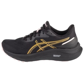 Scarpe da corsa Asics GT-1000 13 Gtx 1012B661-001 nero 1