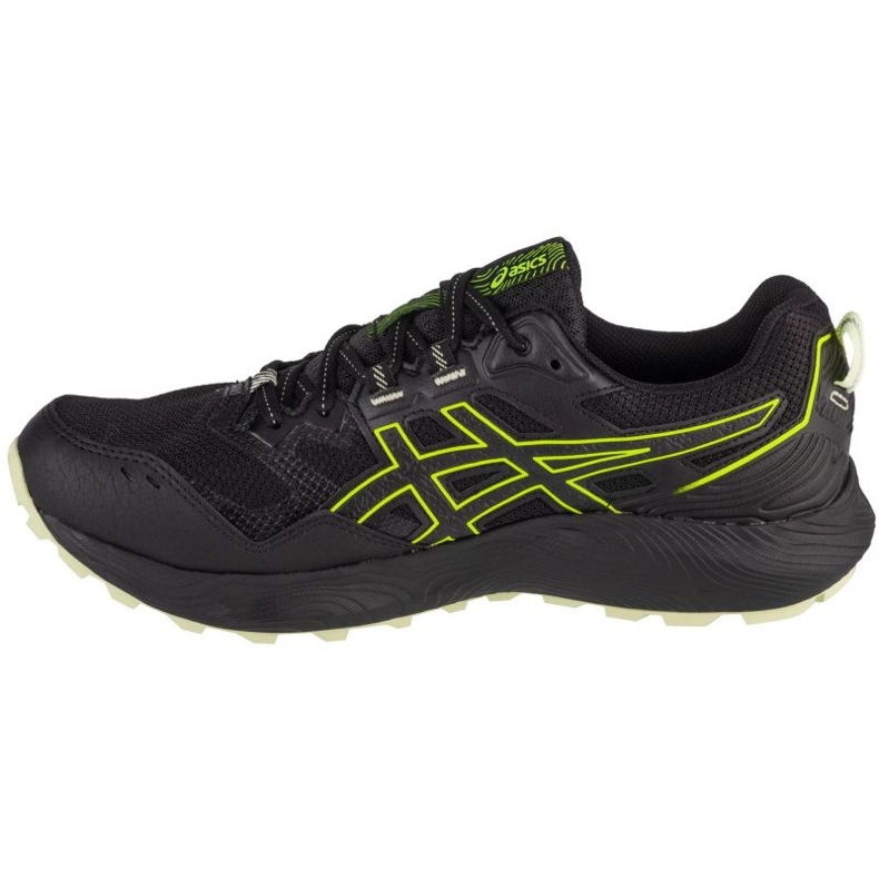 Scarpe Asics Gel-Sonoma 7 Gtx 1011B593-005 nero 1