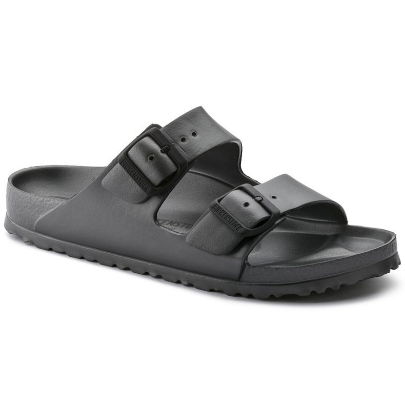 Infradito Birkenstock Arizona Eva 1001497 nero 1