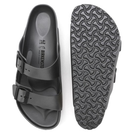 Infradito Birkenstock Arizona Eva 1001497 nero 2