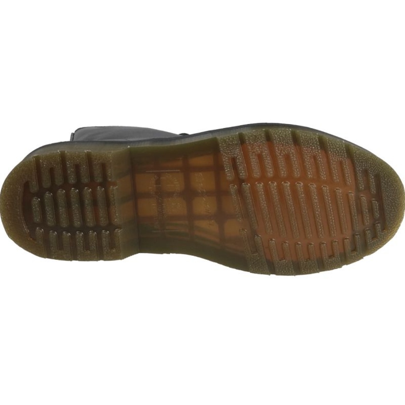 Dr. Martens Dottor scarpe Martens 1460 Nappa 11822002 nero 1