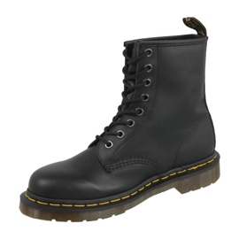 Dr. Martens Dottor scarpe Martens 1460 Nappa 11822002 nero 3