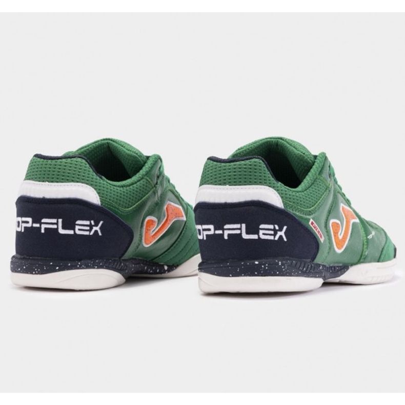 Joma Top Flex 2415 Nelle scarpe TOPW2415IN verde 1