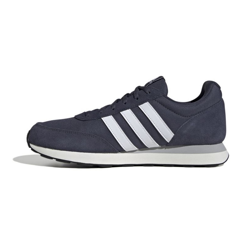 Scarpe Adidas Run anni '60 3.0 IE3825 blu 1