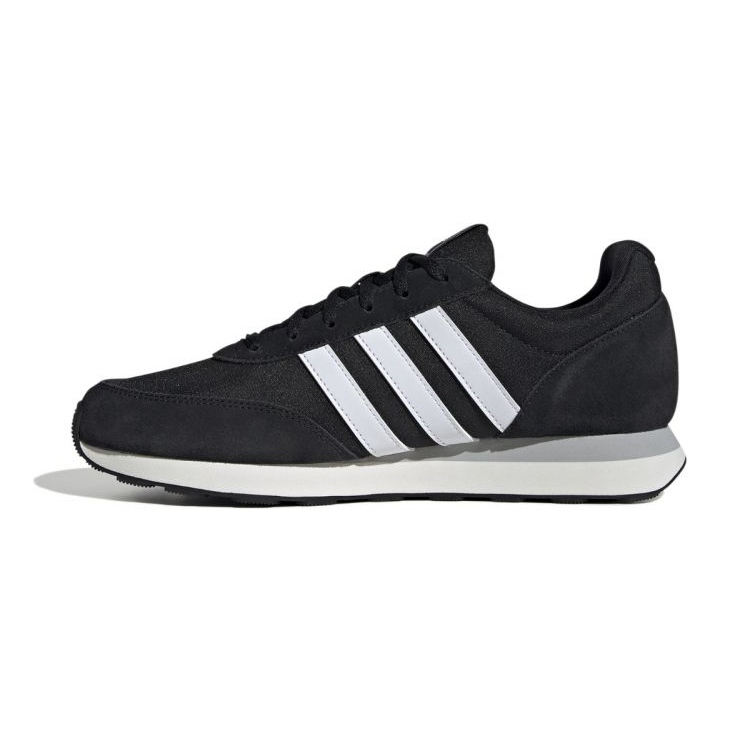 Scarpe Adidas Run anni '60 3.0 IE3826 nero 1