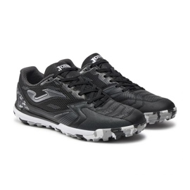 Scarpe Joma Liga 5 2401 M Tf LIGW2401TF nero 1