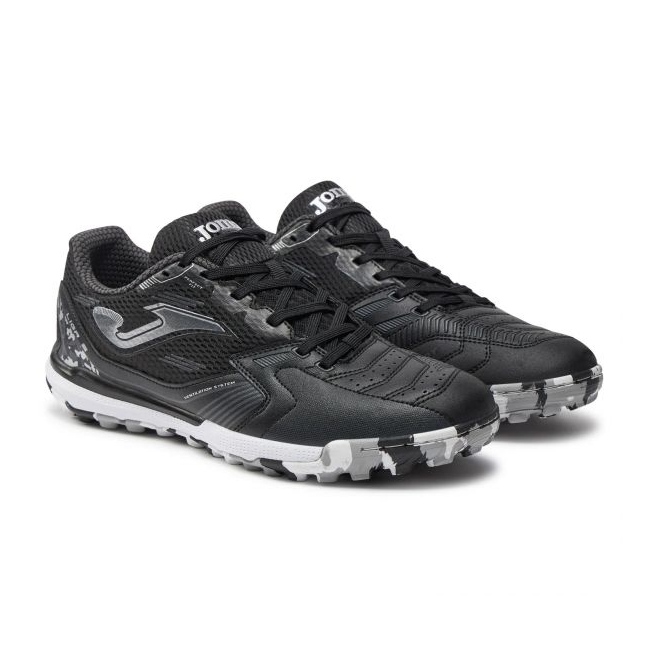 Scarpe Joma Liga 5 2401 M Tf LIGW2401TF nero 1