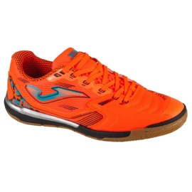 Joma Liga 5 2408 Nelle scarpe LIGW2408IN arancia 1