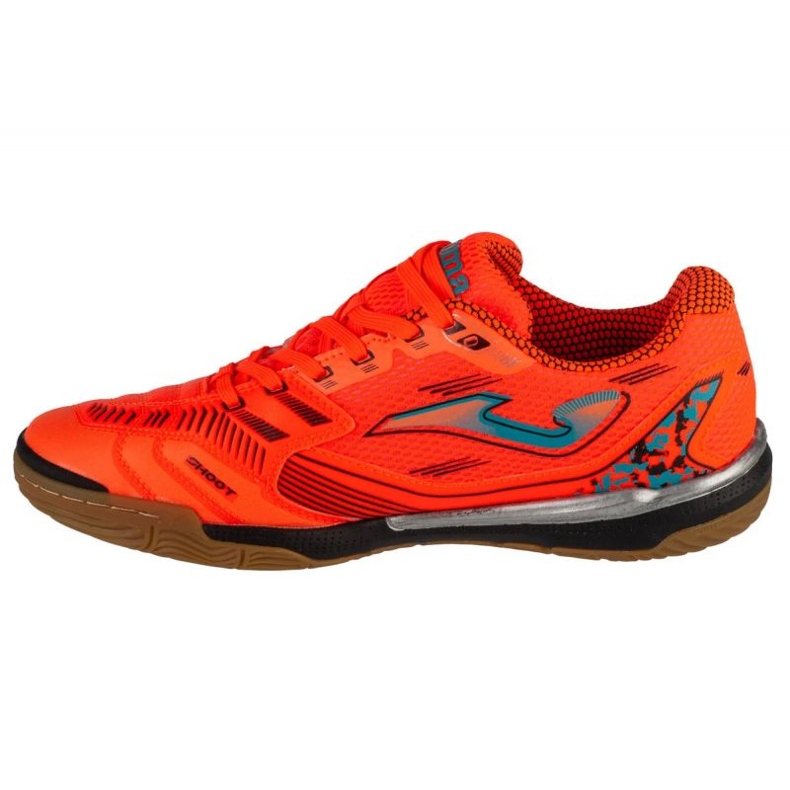 Joma Liga 5 2408 Nelle scarpe LIGW2408IN arancia 2