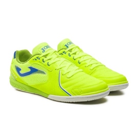 Joma Dribling 2409 Con le scarpe DRIW2409IN giallo 1