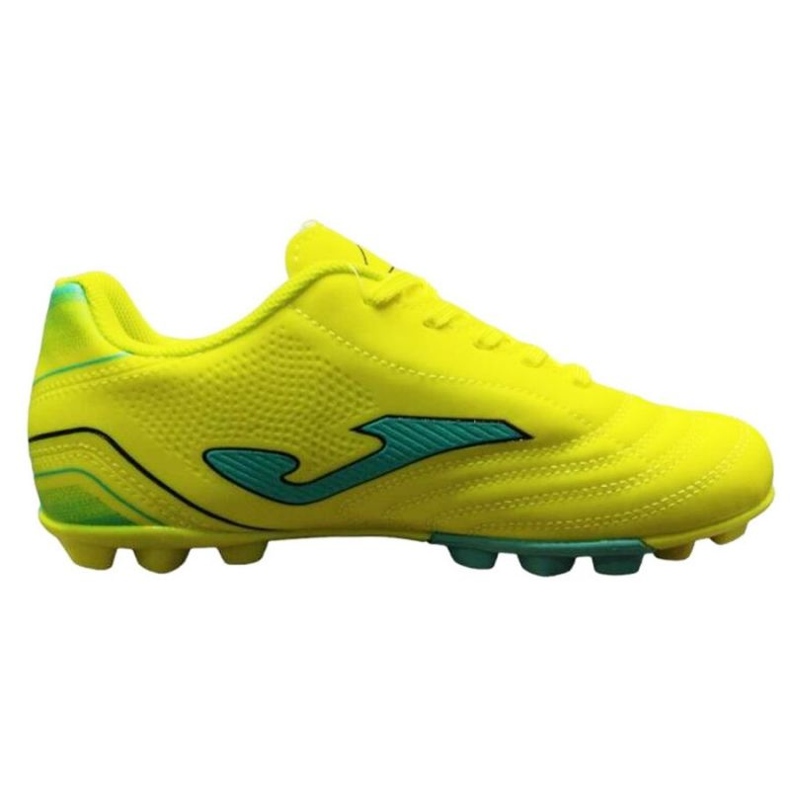 Scarpe da calcio Joma Toledo 2411 Fg TOJW2411HG verde 1