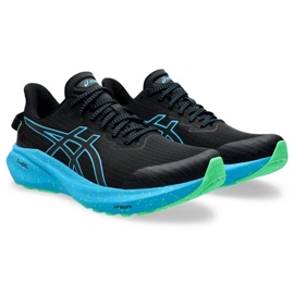 Scarpe da corsa Asics GT 2000 13 Lite-Show 1011B953001 nero 1