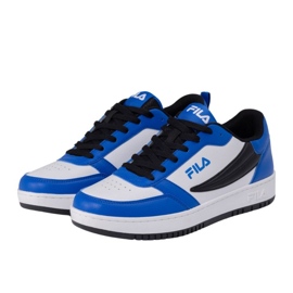 Scarpe Fila Rega Nf FFM0370 50071 bianco 1