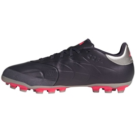 Scarpe da calcio adidas Copa Pure.2 League 2G/3G IG8723 nero 1