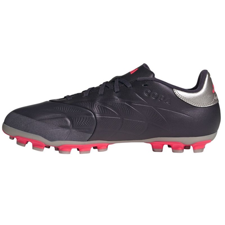 Scarpe da calcio adidas Copa Pure.2 League 2G/3G IG8723 nero 1