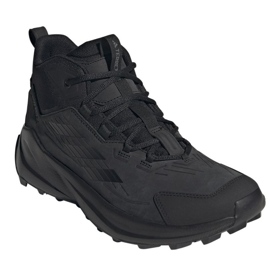 Scarpe Adidas Terrex Trailmaker 2 Mid ID0888 nero 1