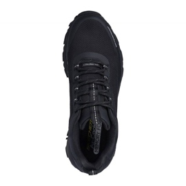 Scarpe Skechers Max Protect Fast Track 237304-BBK nero 1
