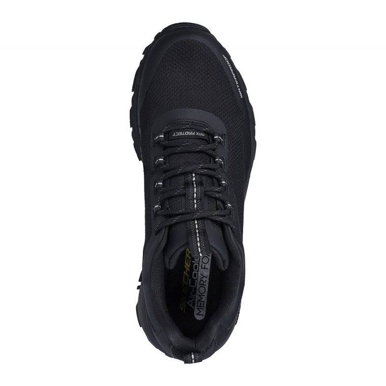 Scarpe Skechers Max Protect Fast Track 237304-BBK nero 1