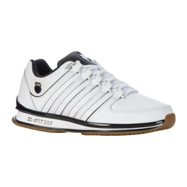 Scarpe K-Swiss Rinzler 01235-138-M bianco 1